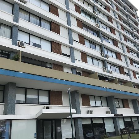 Edif Uruguay - Depto A Nuevo Appartement Punta del Este Buitenkant foto