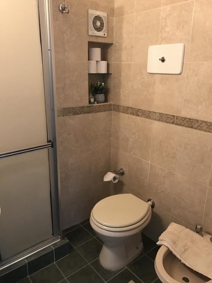 Edif Uruguay - Depto A Nuevo Appartement Punta del Este Buitenkant foto