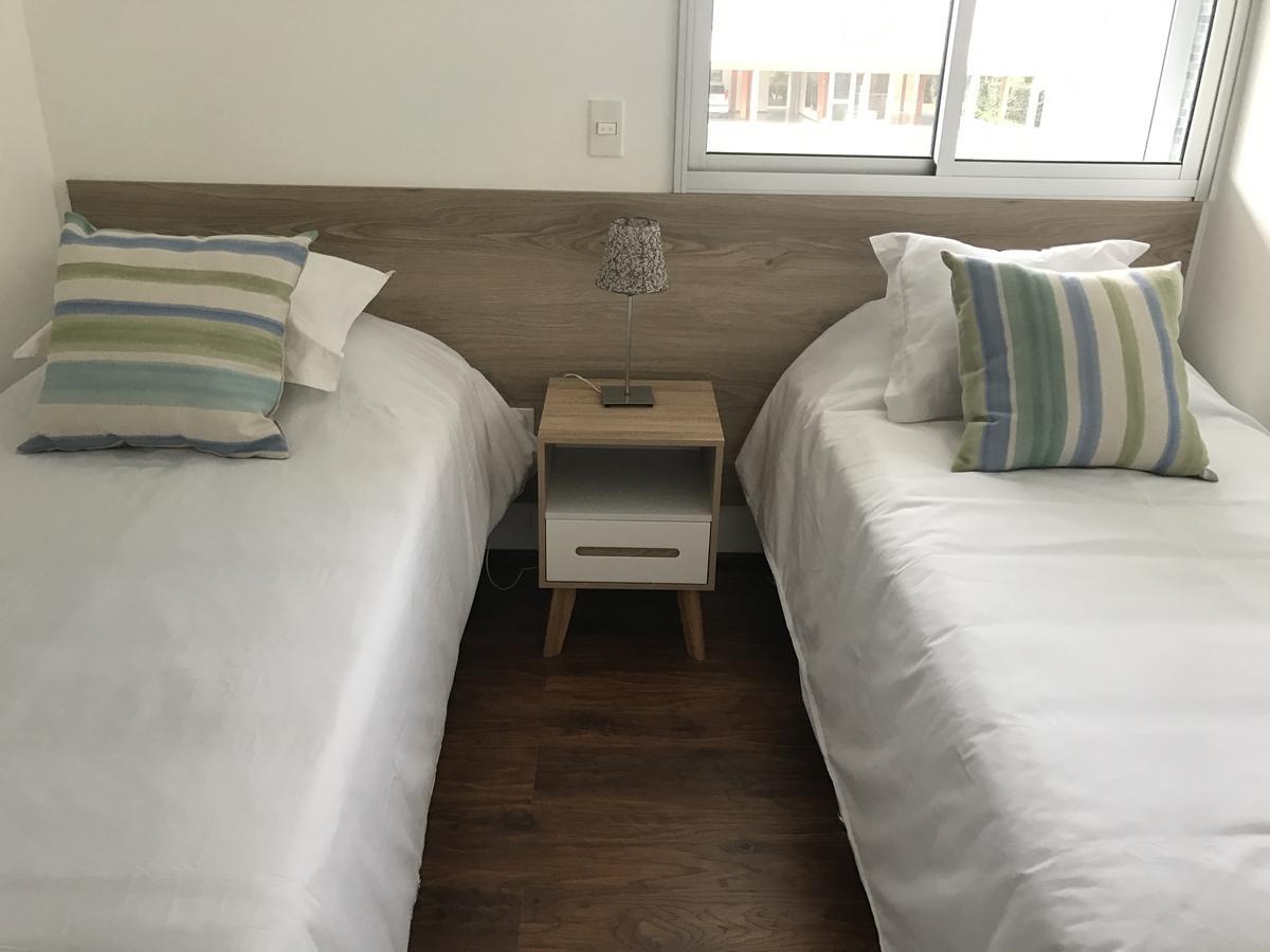 Edif Uruguay - Depto A Nuevo Appartement Punta del Este Buitenkant foto