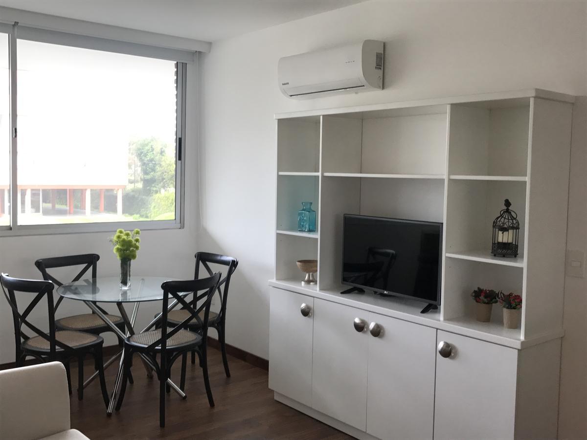 Edif Uruguay - Depto A Nuevo Appartement Punta del Este Buitenkant foto